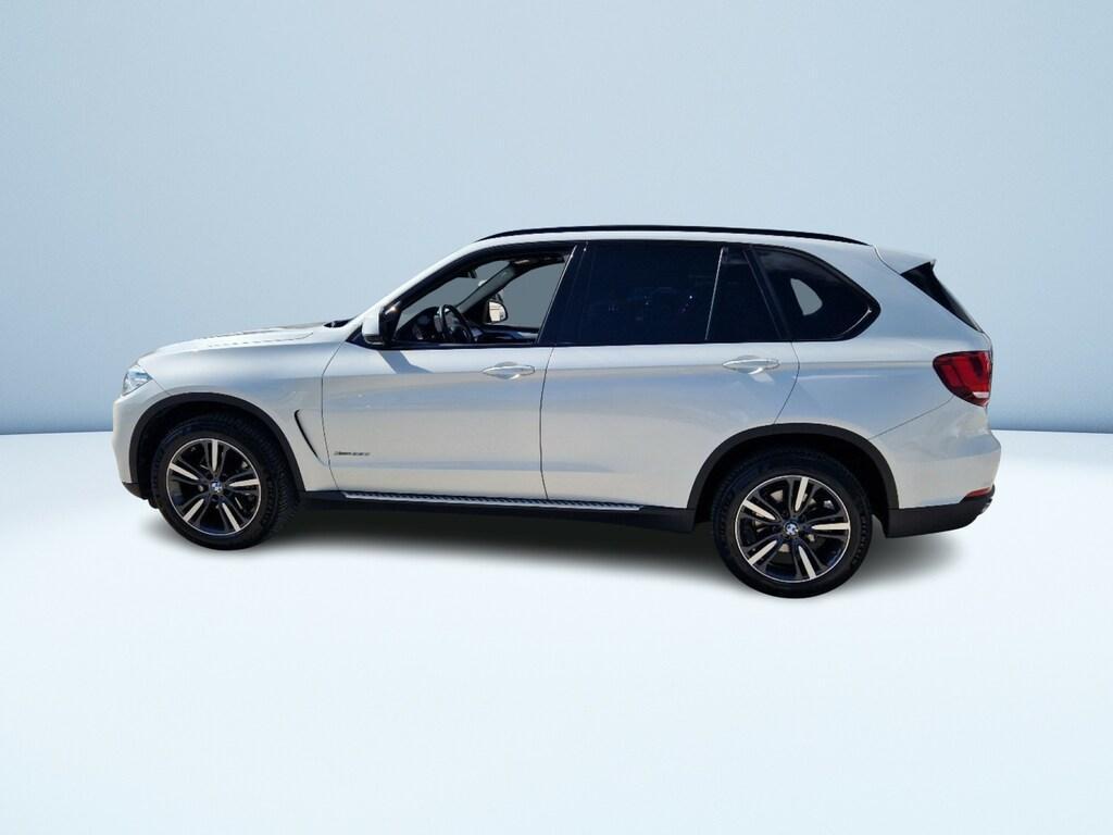 BMW X5 25 d Business xDrive Steptronic