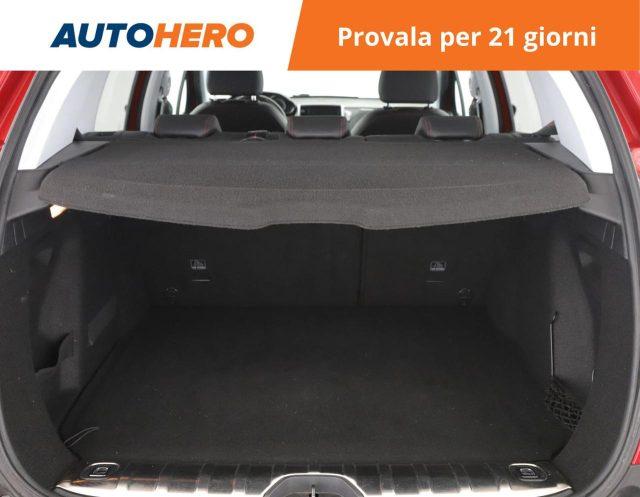 PEUGEOT 2008 1° serie PureTech Turbo 110 EAT6 S&S GT Line