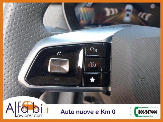 MG ZS 1.5 115CV Standard