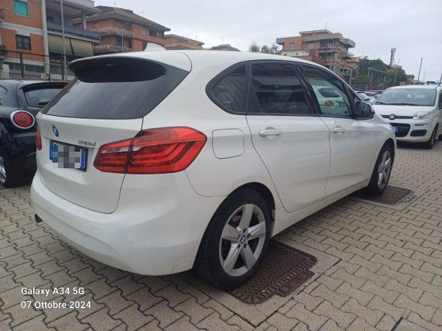 BMW 218 d Active Tourer Advantage