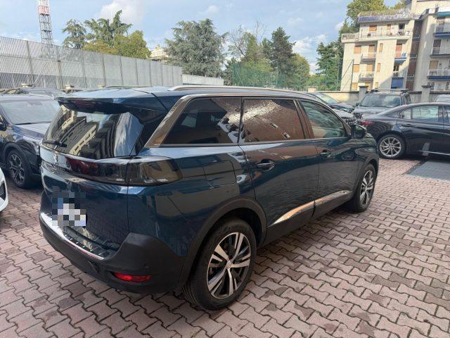 PEUGEOT 5008 BlueHDi 130 S&S EAT8 Allure 7posti
