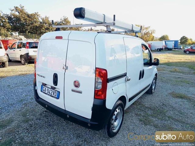 FIAT Fiorino 1.3 MJT 80CV + IVA 22%