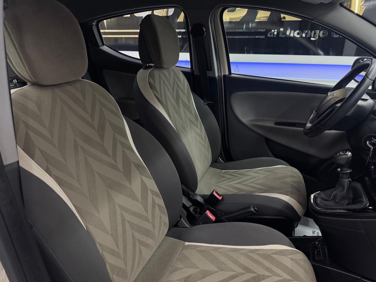 Lancia Ypsilon 1.2 GPL Ecochic Gold Full Optional