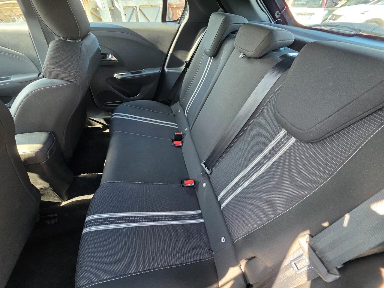 Opel Corsa 1.2 100 CV Ultimate