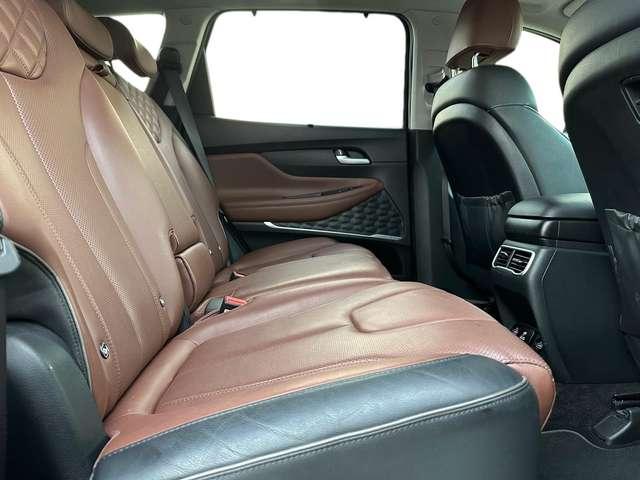 Hyundai SANTA FE 1.6 t-gdi hev 20th Anniversary 4wd auto 7p.ti