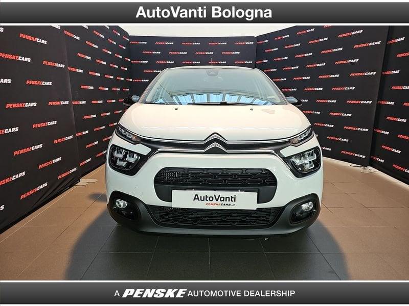 Citroën C3 C3 PureTech 110 S&S Feel Pack