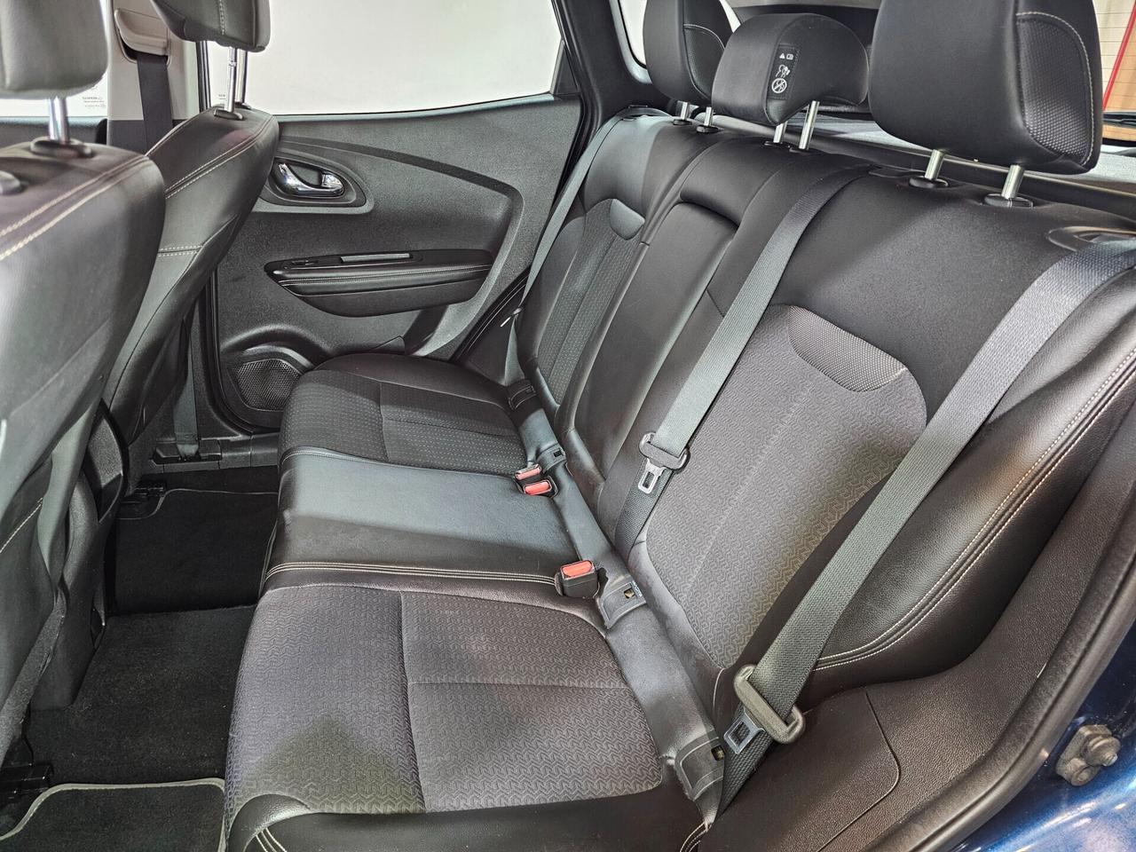 Renault Kadjar 1.5 dCi 110CV Energy Intens