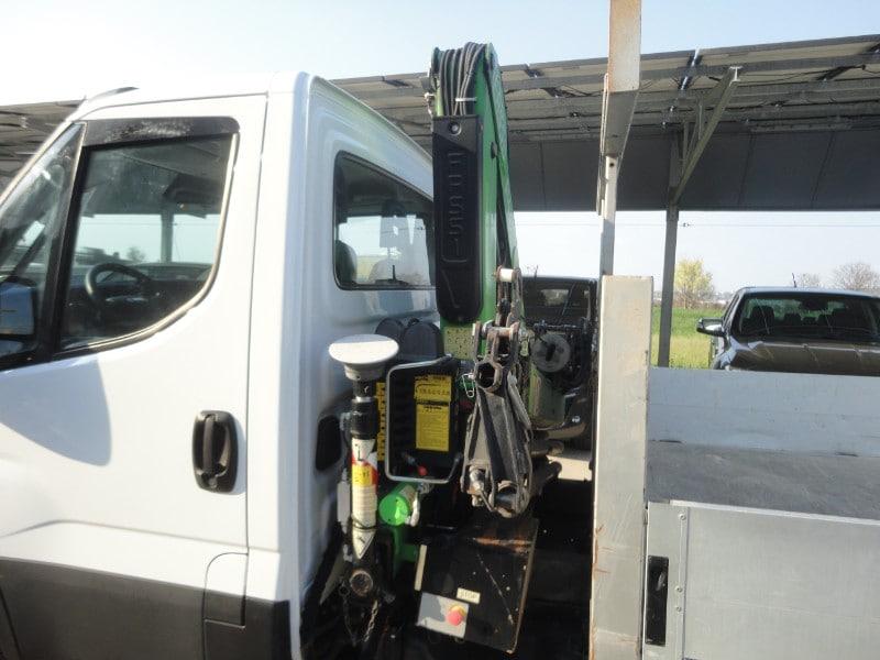 IVECO Daily (2014-->) Daily 35C14B BTor 2.3 HPT...