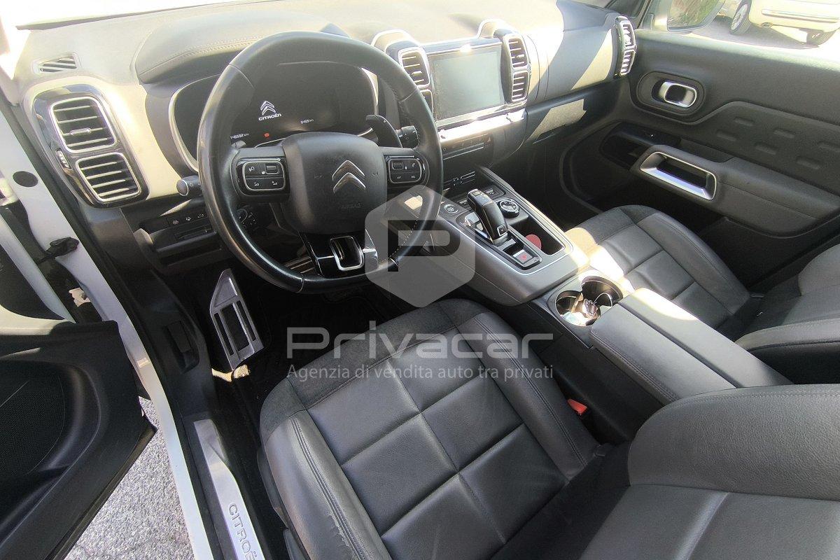 CITROEN C5 Aircross BlueHDi 130 S&S EAT8 Shine