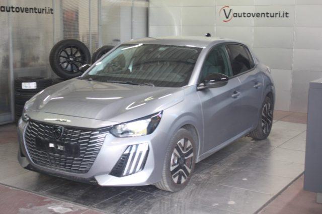 PEUGEOT 208 PureTech 100 5 porte Allure