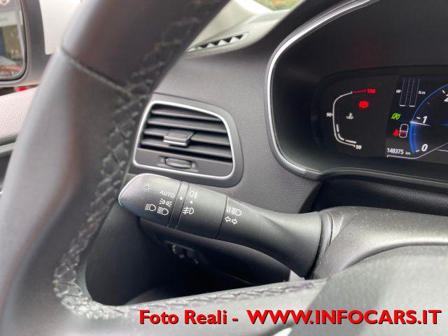 RENAULT Megane Sporter Blue dCi 115 CV Business AUTOCARRO N1