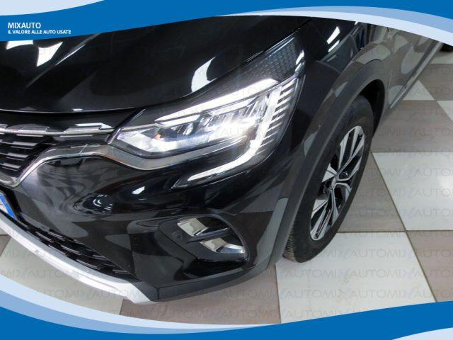 RENAULT Captur 1.0 TCe 90cv Techno EU6