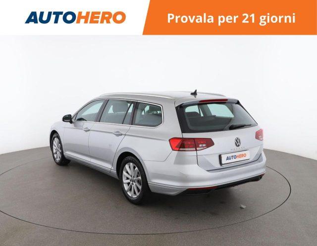 VOLKSWAGEN Passat Variant 2.0 TDI SCR 122 CV EVO DSG Business