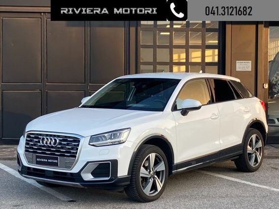 AUDI Q2 1.6 TDI Sport
