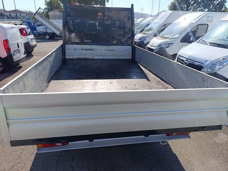 FIAT Ducato Ducato DOPPIA BINA 7 POSTI