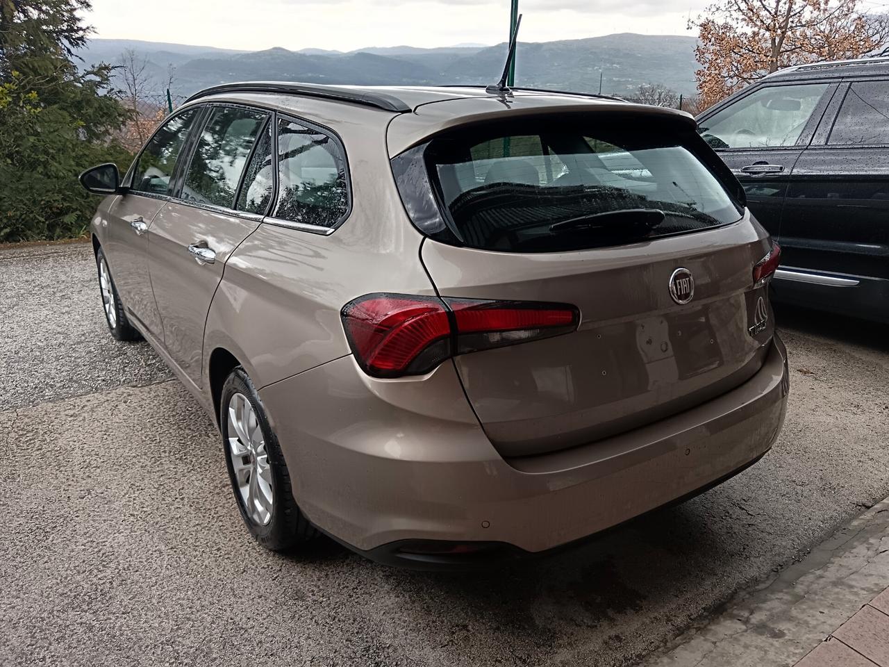 Fiat Tipo 1.3 MJT 95CV SW NAVI