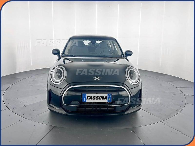 MINI Mini 3 porte Mini 1.5 Cooper Classic