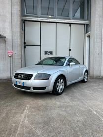Audi TT Coupé 1.8 T 20V 150 CV cat