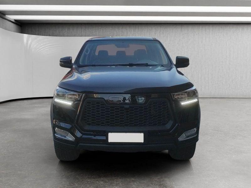 EVO Evo 4 2.0 turbo diesel 136cv