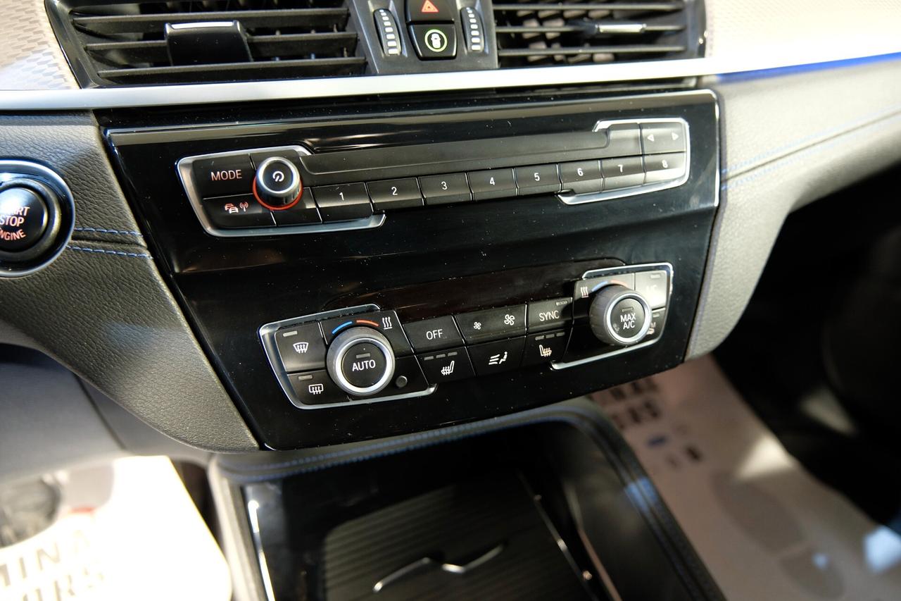 Bmw X2 sDrive18d Msport