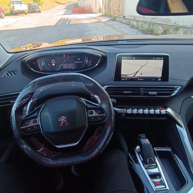 PEUGEOT 3008 BlueHDi 130 S&S Active Business tetto apribile