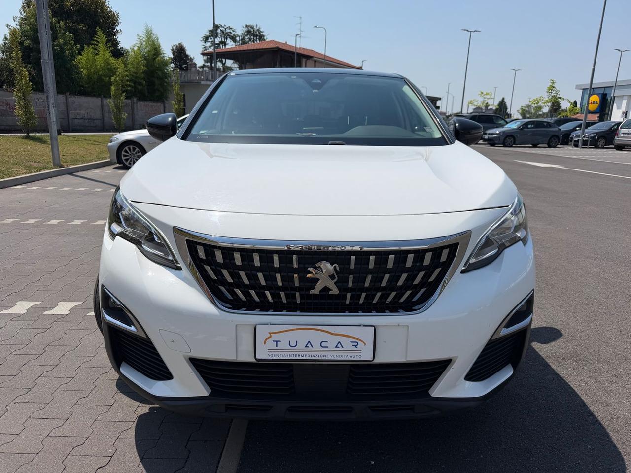 Peugeot 3008 Pure Tech 130 Active #11407
