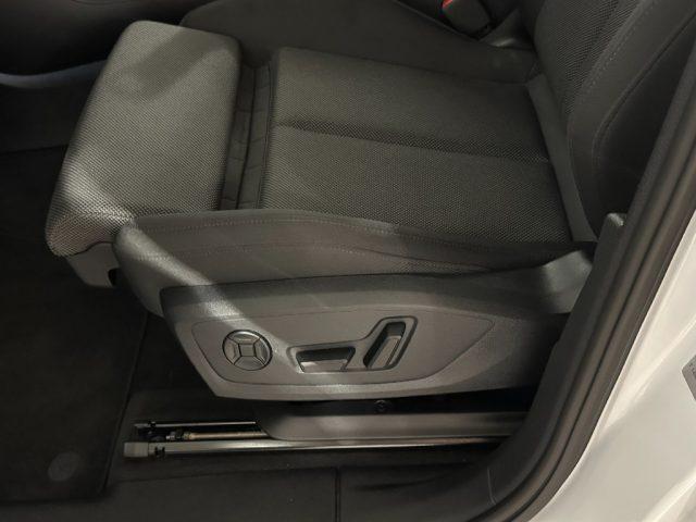 AUDI Q3 SPORTBACK 35 TDI S tronic Advanced