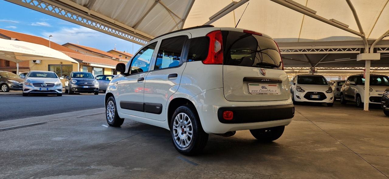 Fiat Panda 1.3 Mjt 80cv S&S LOUNGE 68.000Km