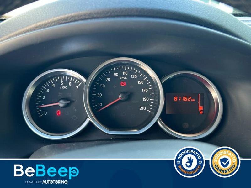 Dacia Sandero STEPWAY 0.9 TCE S&S 90CV MY18