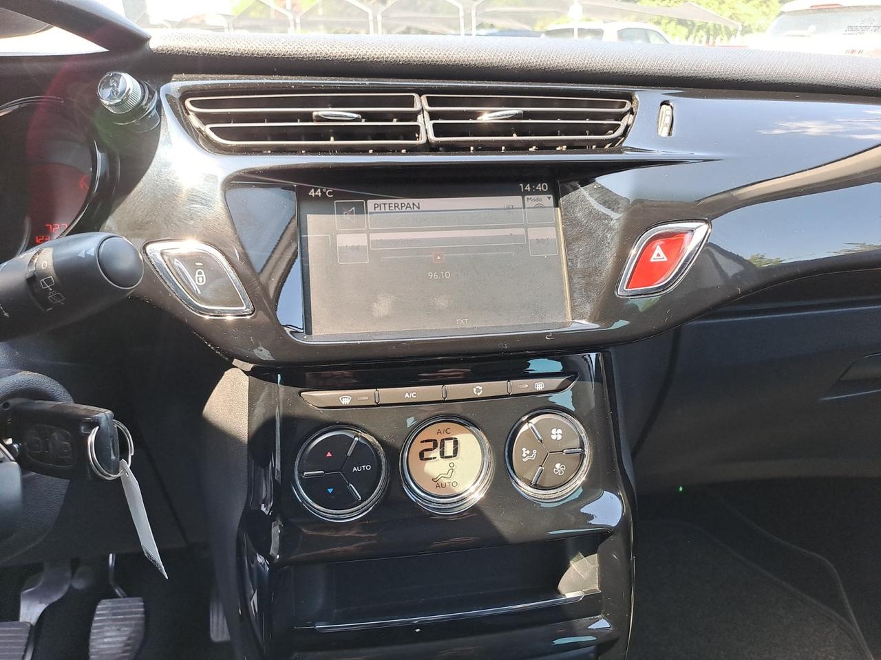 CITROEN C3 2ª serie - C3 BlueHDi 75 Live Edition