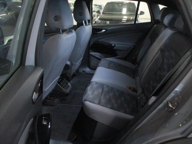 Volkswagen ID.4 Pro Performance 77kWh (204CV)