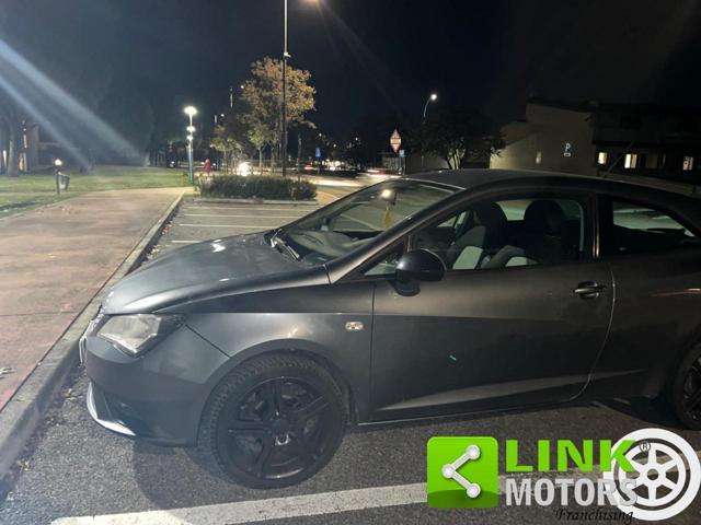 SEAT Ibiza 1.6TDI CR DPF 5P STYLE