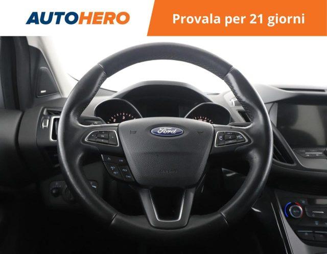 FORD Kuga 1.5 TDCI 120 CV S&S 2WD Titanium
