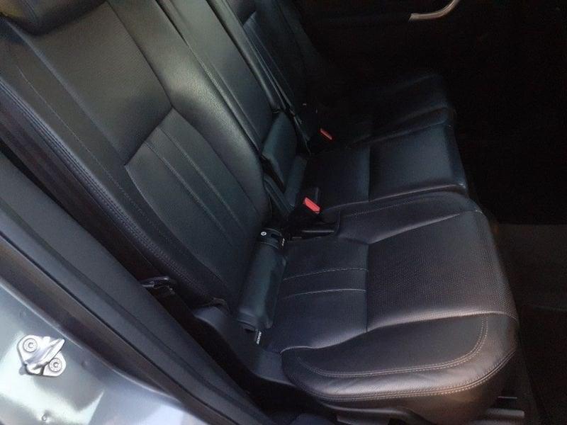 Land Rover Discovery 2.0 TD4 150 CV AWD - Auto - GARANZIA - 1°PROP