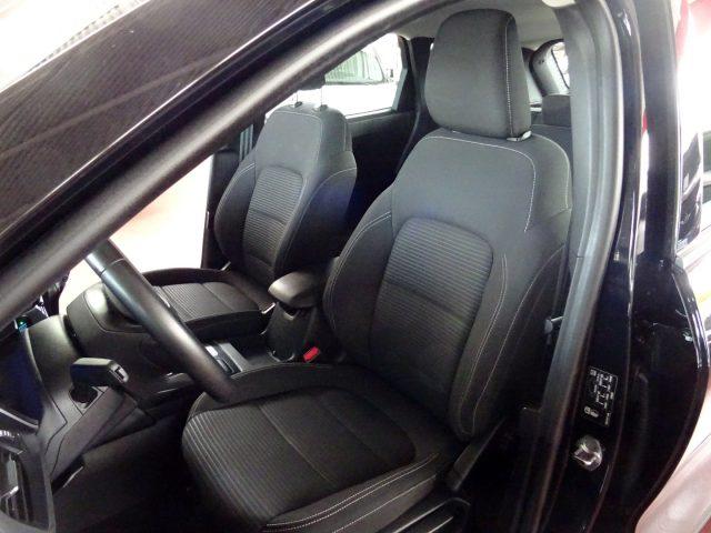 FORD Kuga Autocarro 1.5EcoBlue120CV aut.2WD Titanium N1