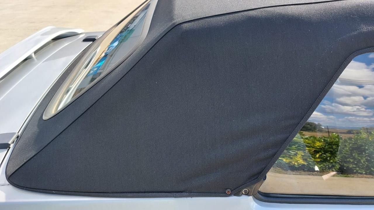 Ford XR3i Cabrio 1.6 Capote Nuova