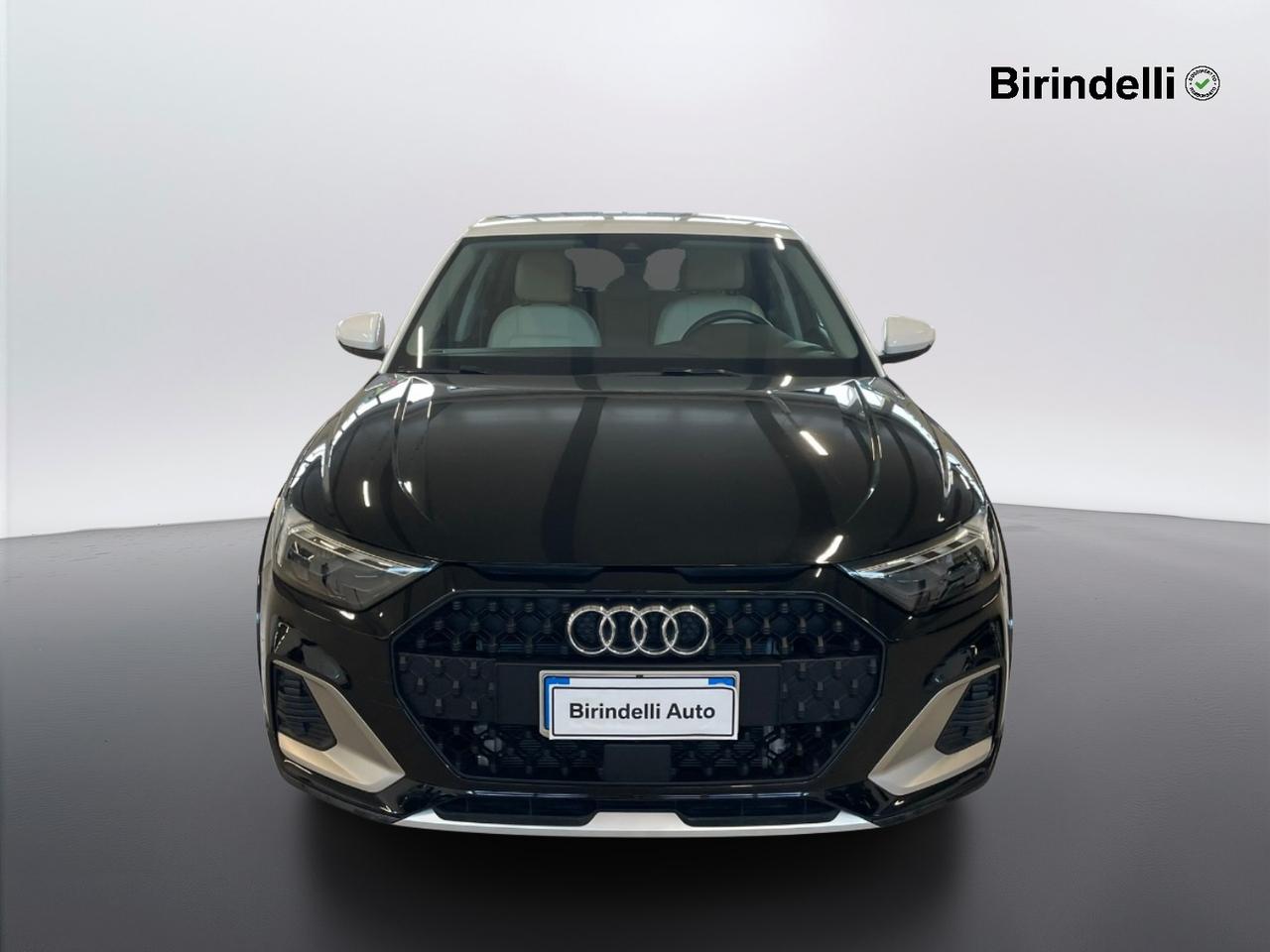 AUDI A1 2ª serie - A1 allstreet 30 TFSI S tronic Business