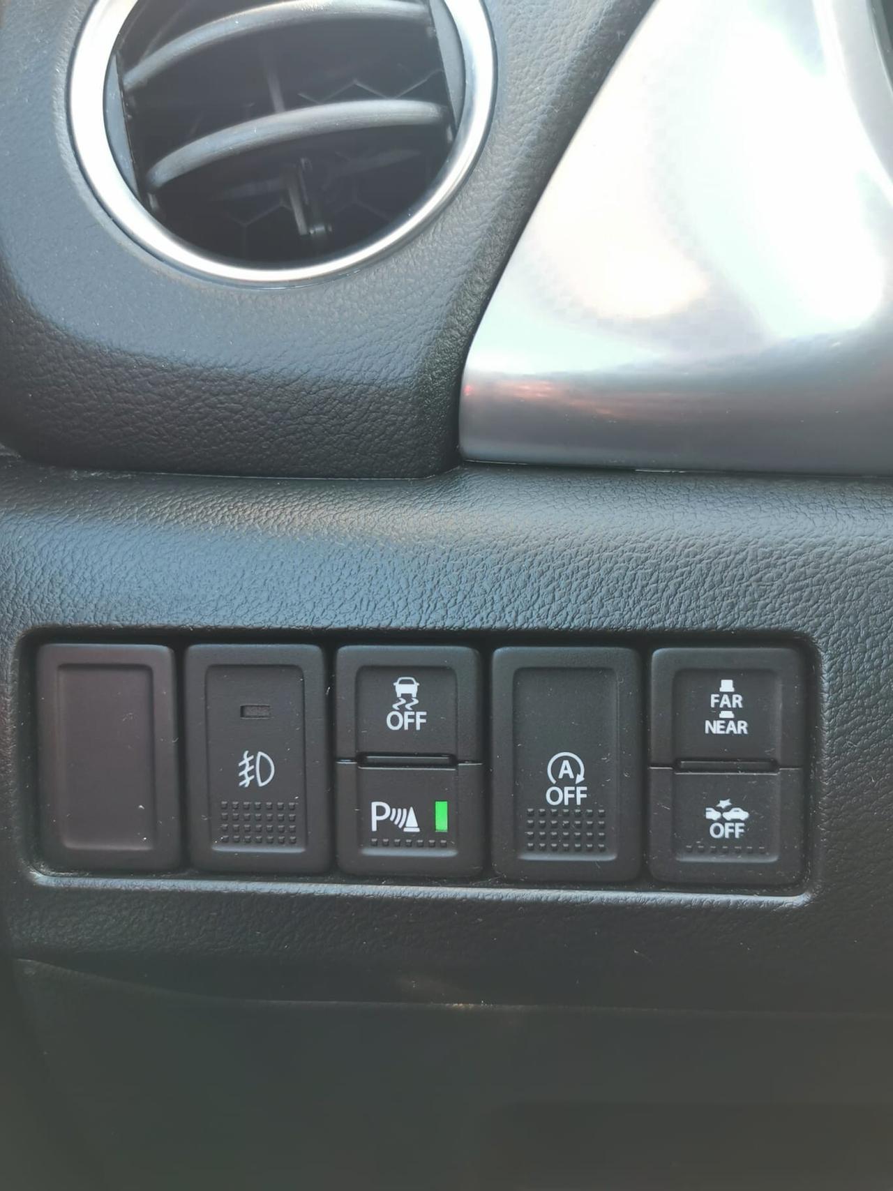 Suzuki Vitara 1.6 DDiS V-Top