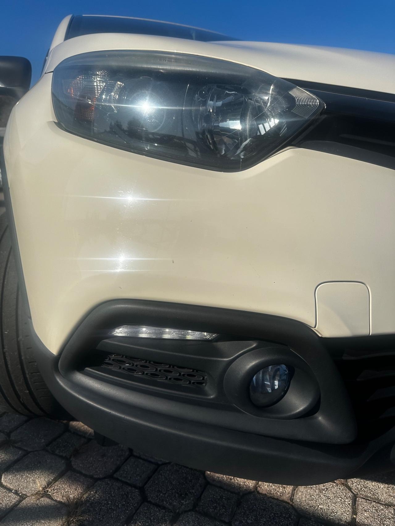 Renault Captur TCe 12V 90 CV Start&Stop Energy Intens