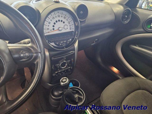 MINI Countryman Mini Cooper D Business Countryman