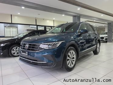 VOLKSWAGEN Tiguan 2.0 TDI 150CV SCR DSG Life Navi - Fari Led