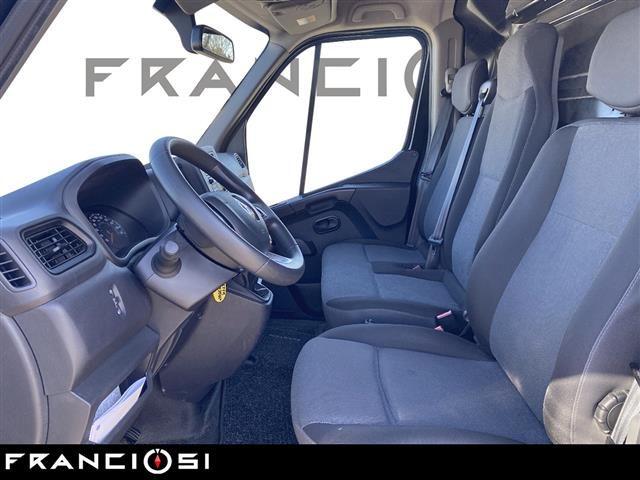 RENAULT Master T35 2.3 dci 135cv L3H2 Ice