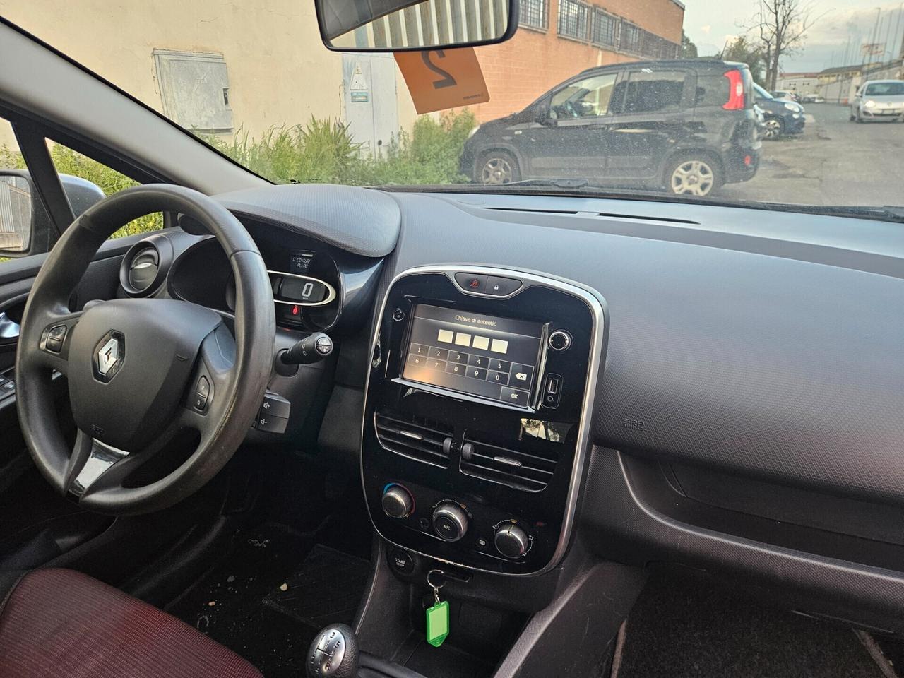 Renault Clio 1.5 dCi 8V 75CV 5 porte Costume National