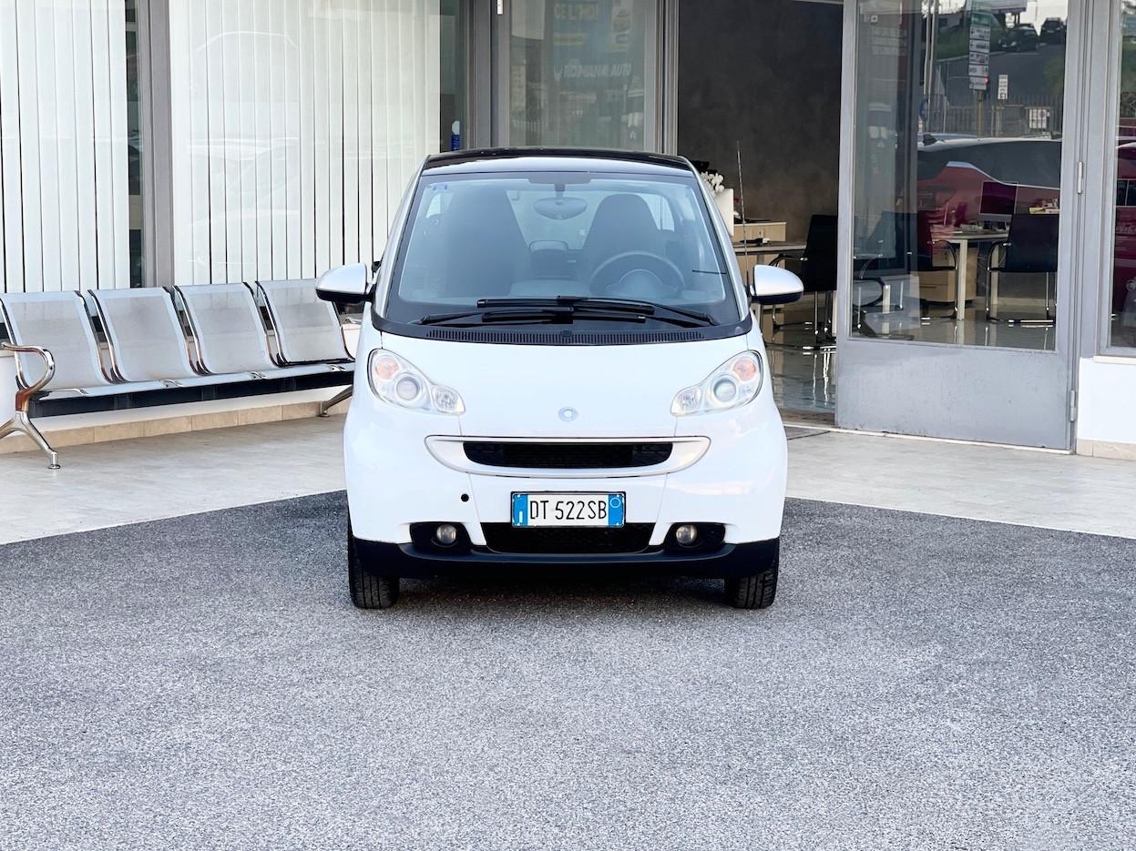 Smart ForTwo 800 Diesel 45CV Automatica Neo. - 2008