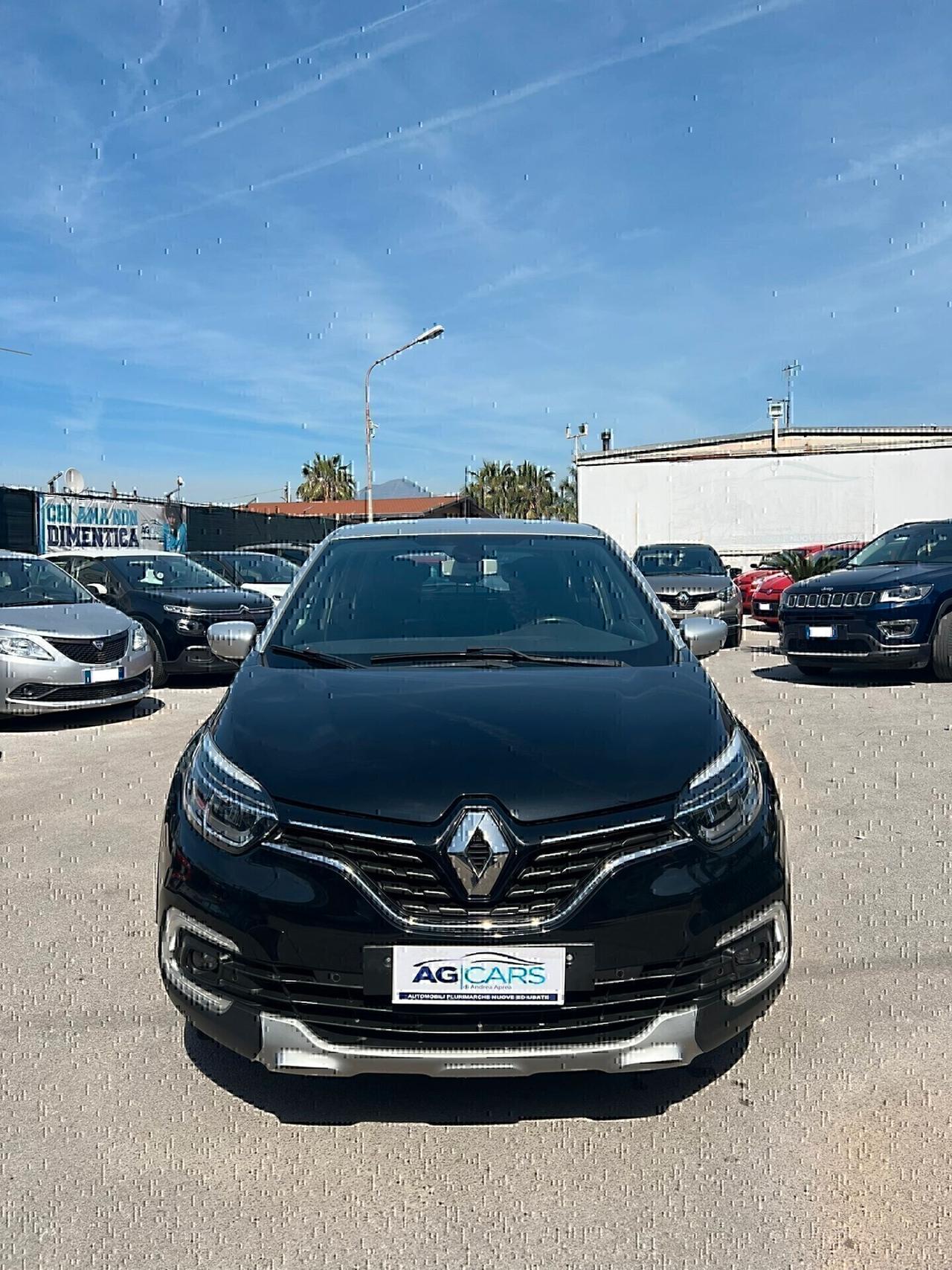 Renault Captur dCi 8V 90 CV Sport Edition2