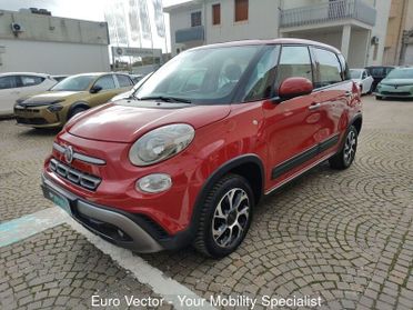 FIAT 500L 1.3 Multijet 95 CV Cross