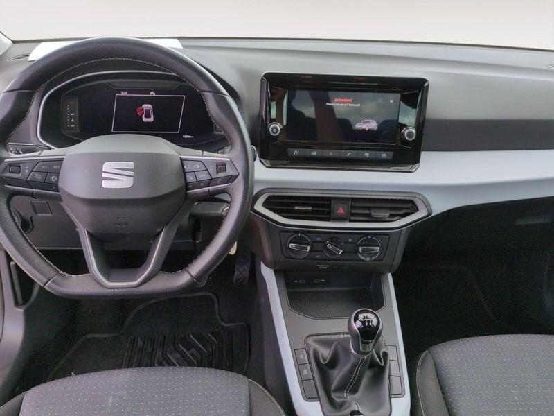 SEAT Arona 1.0 Eco TSI 70kW Style