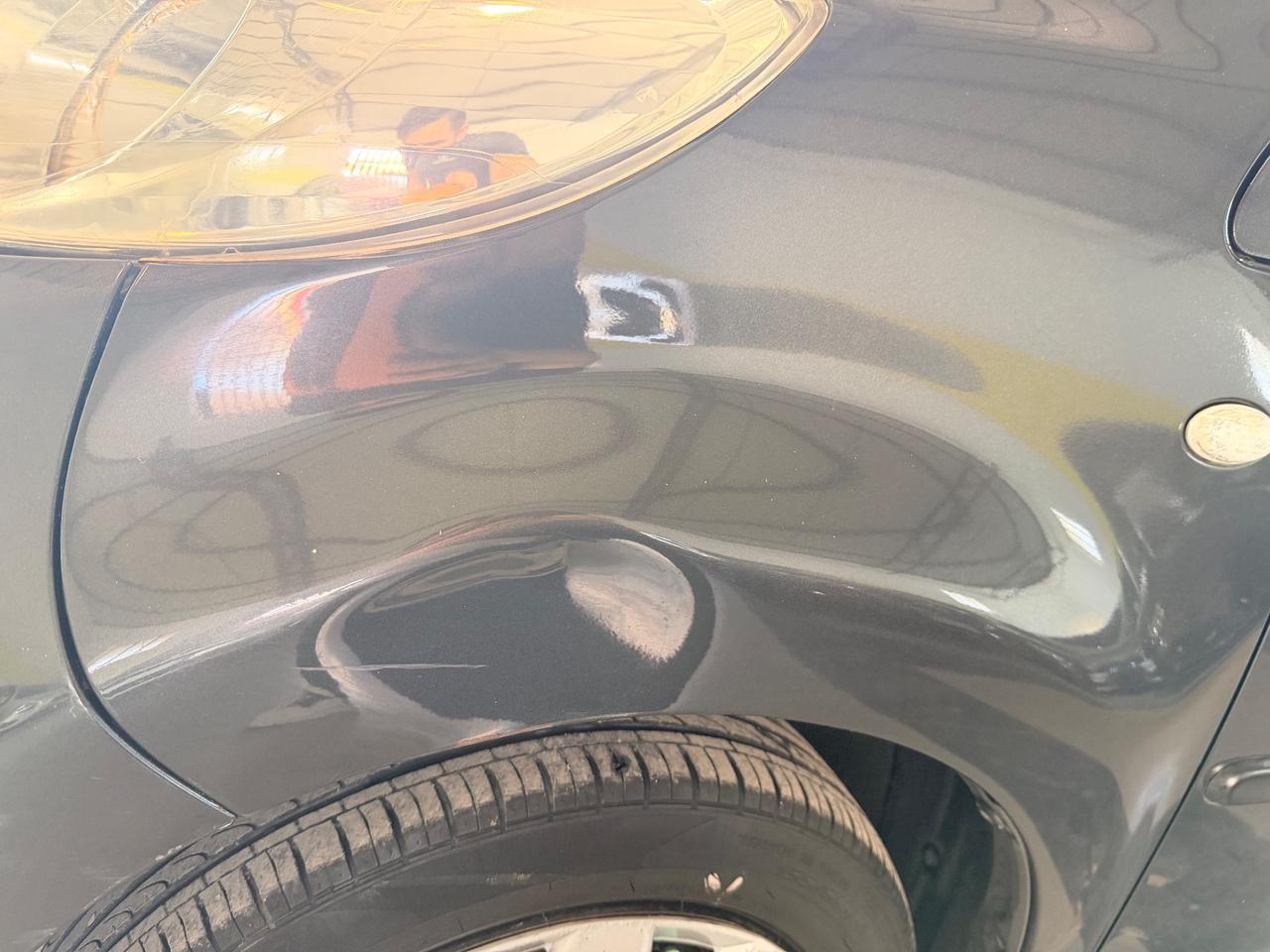 Peugeot 107 1.0 68CV 5p. Sweet Years neopatentati