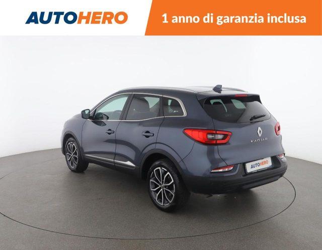 RENAULT Kadjar TCe 140CV EDC FAP Sport Edition