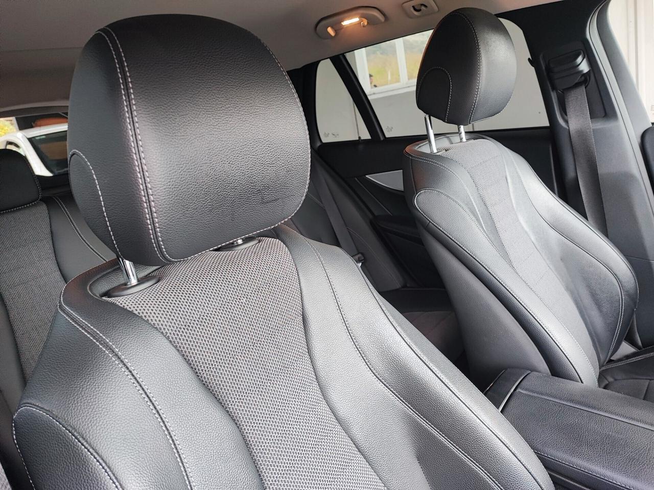 Mercedes-benz E 220 d S.W. 4Matic Auto Premium All-Terrain